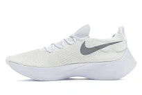 Фото № 3 с приближением к товару «‎Nike Vapor Street Flyknit Pure White»