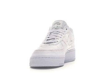 Nike Air Force 1 LX Reveal Black Swoosh (CJ1650-100) - 3