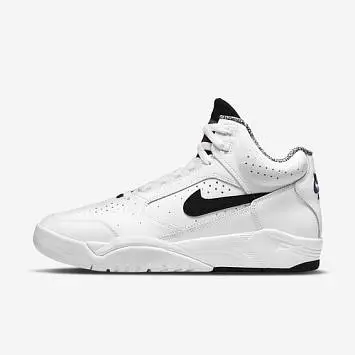 Nike Air Flight Lite  - 5