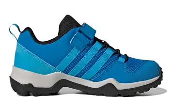 adidas Terrex Ax2r Cf Hiking Sneakers K Blue - 3