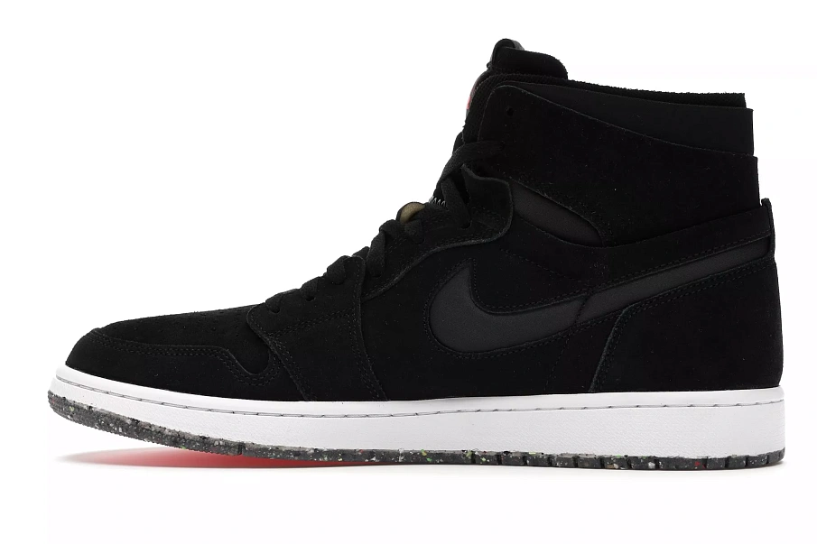 Фото № 6 с приближением к товару «‎Jordan 1 Retro High Zoom Court Purple»