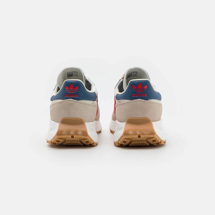 Фото № 4 с приближением к товару «‎Adidas Retropy E5 »