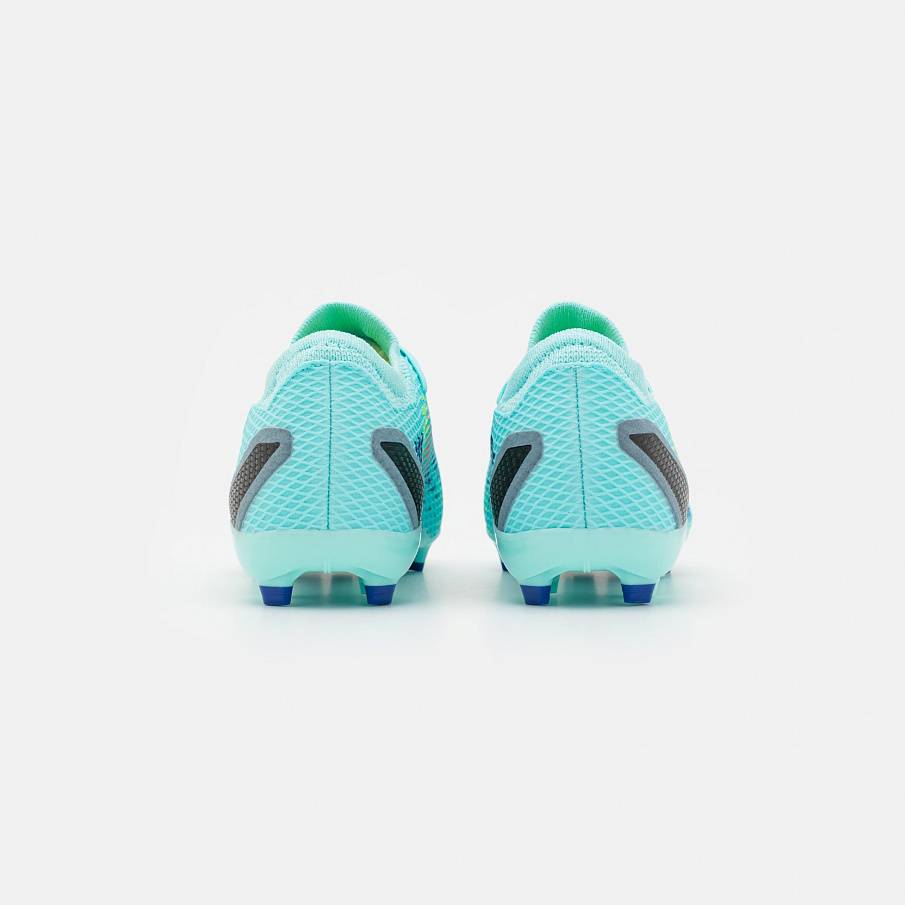 Фото № 3 с приближением к товару «‎Adidas X Speedportal.3 FG »