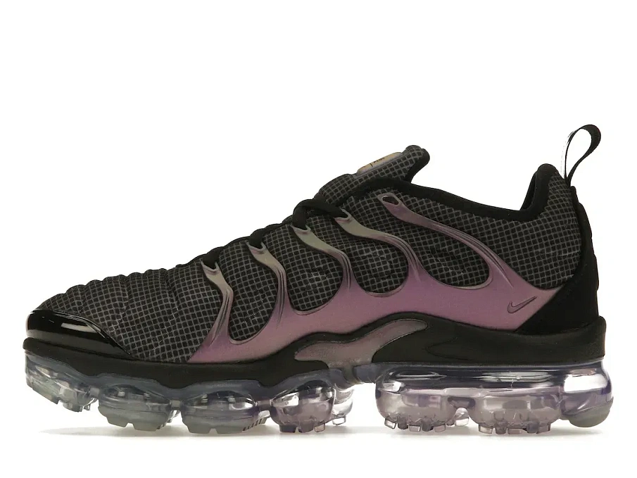 Фото № 3 с приближением к товару «‎Nike Air VaporMax Plus Eggplant»
