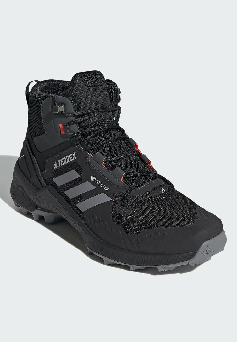 Фото № 3 с приближением к товару «‎Adidas Terrex Swift R3 Gtx »