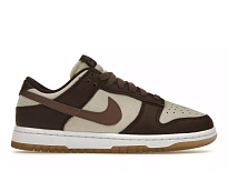 Фото № 1 с приближением к товару «‎Nike Dunk Low Plum Eclipse »