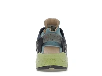 Фото № 4 с приближением к товару «‎Nike Air Huarache Crater Premium Mystic Navy»