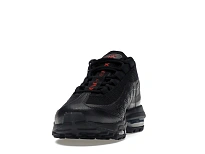 Фото № 2 с приближением к товару «‎Nike Air Max 95 Ultra Black Crimson»