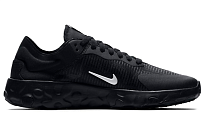 Фото № 2 с приближением к товару «‎Nike Renew Lucent Black»