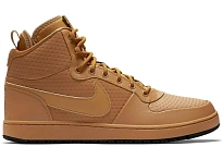 Фото № 1 с приближением к товару «‎Nike Ebernon Mid Winter Wheat»