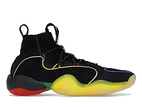 Фото № 1 с приближением к товару «‎adidas Crazy BYW X Pharrell Gratitude and Empathy»