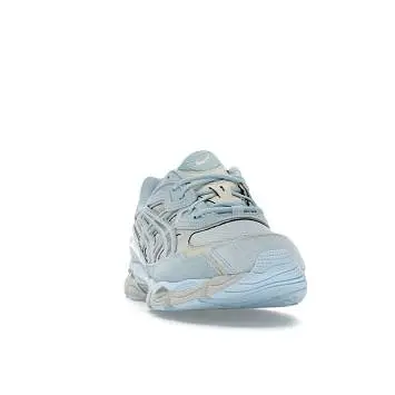 ASICS Gel NYC Storm Cloud Pure Silver - 2