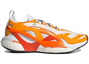 adidas Solarglide Stella McCartney Crew Orange Active Orange (GY2921)