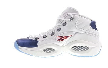 Reebok Question Mid - 3