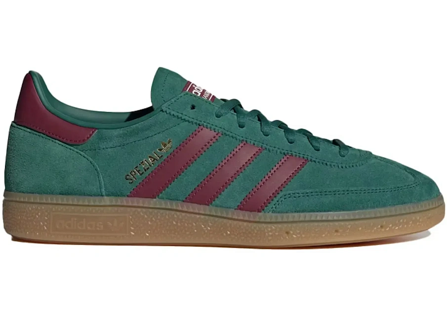 Фото № 1 с приближением к товару «‎adidas Handball Spezial»