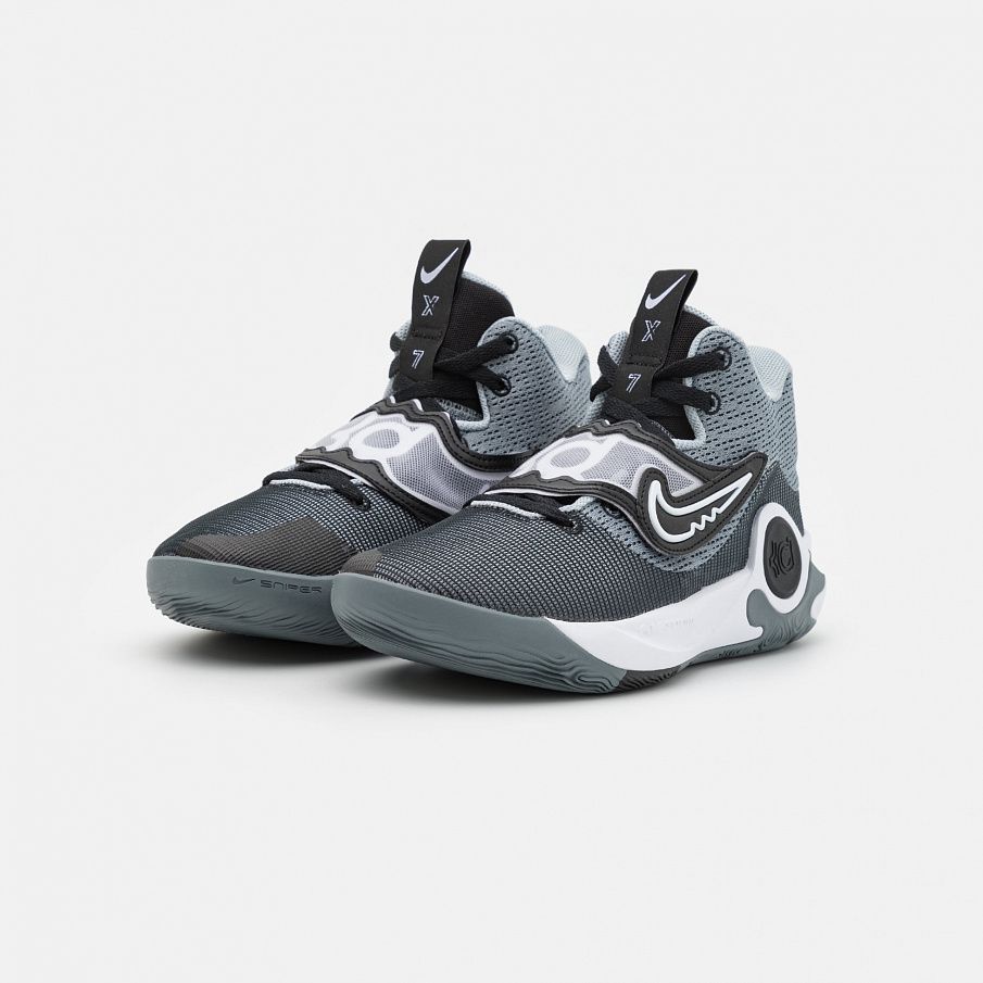 Фото № 2 с приближением к товару «‎Nike KD Trey 5 X»