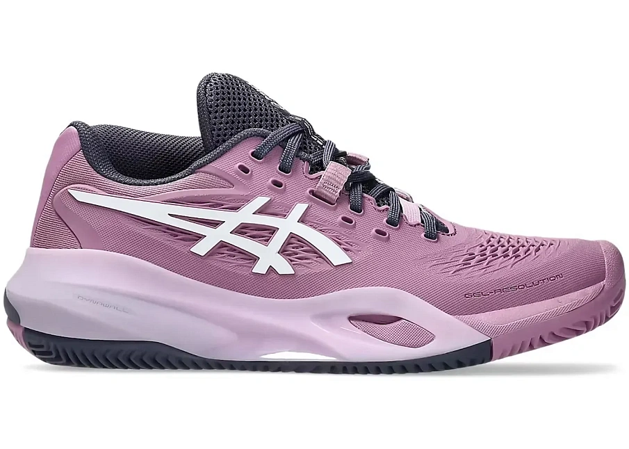 Фото № 1 с приближением к товару «‎ASICS Gel-Resolution X Clay»