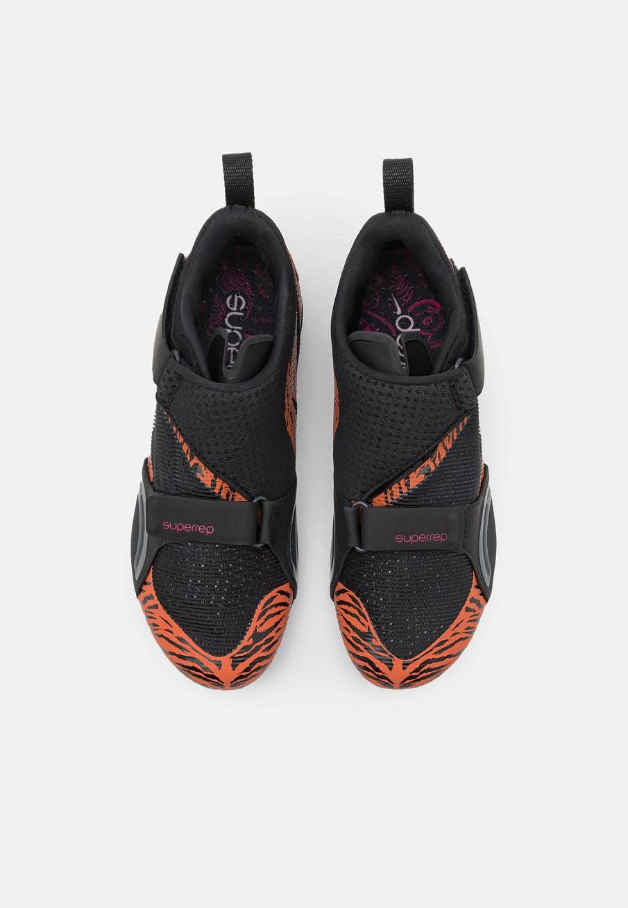 Фото № 4 с приближением к товару «‎Nike Superrep Cycle»