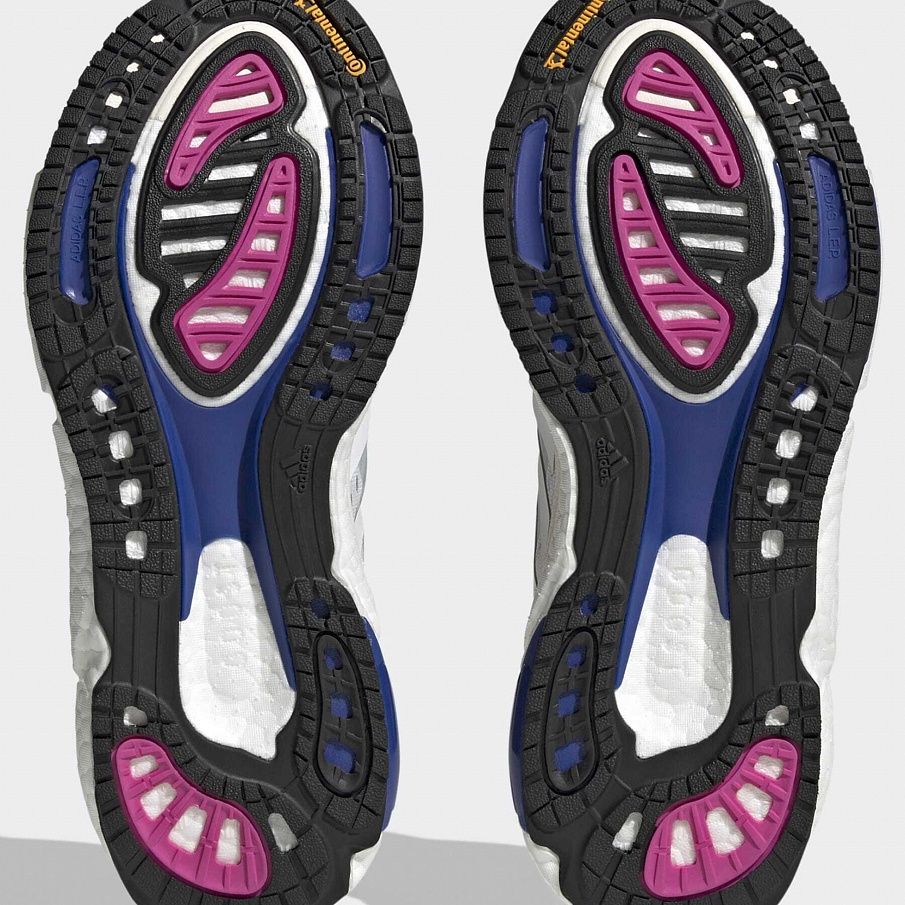 Фото № 5 с приближением к товару «‎Adidas Solar Boost»