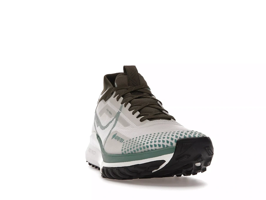 Фото № 3 с приближением к товару «‎Nike React Pegasus Trail 4 Gore-Tex Olive Green»