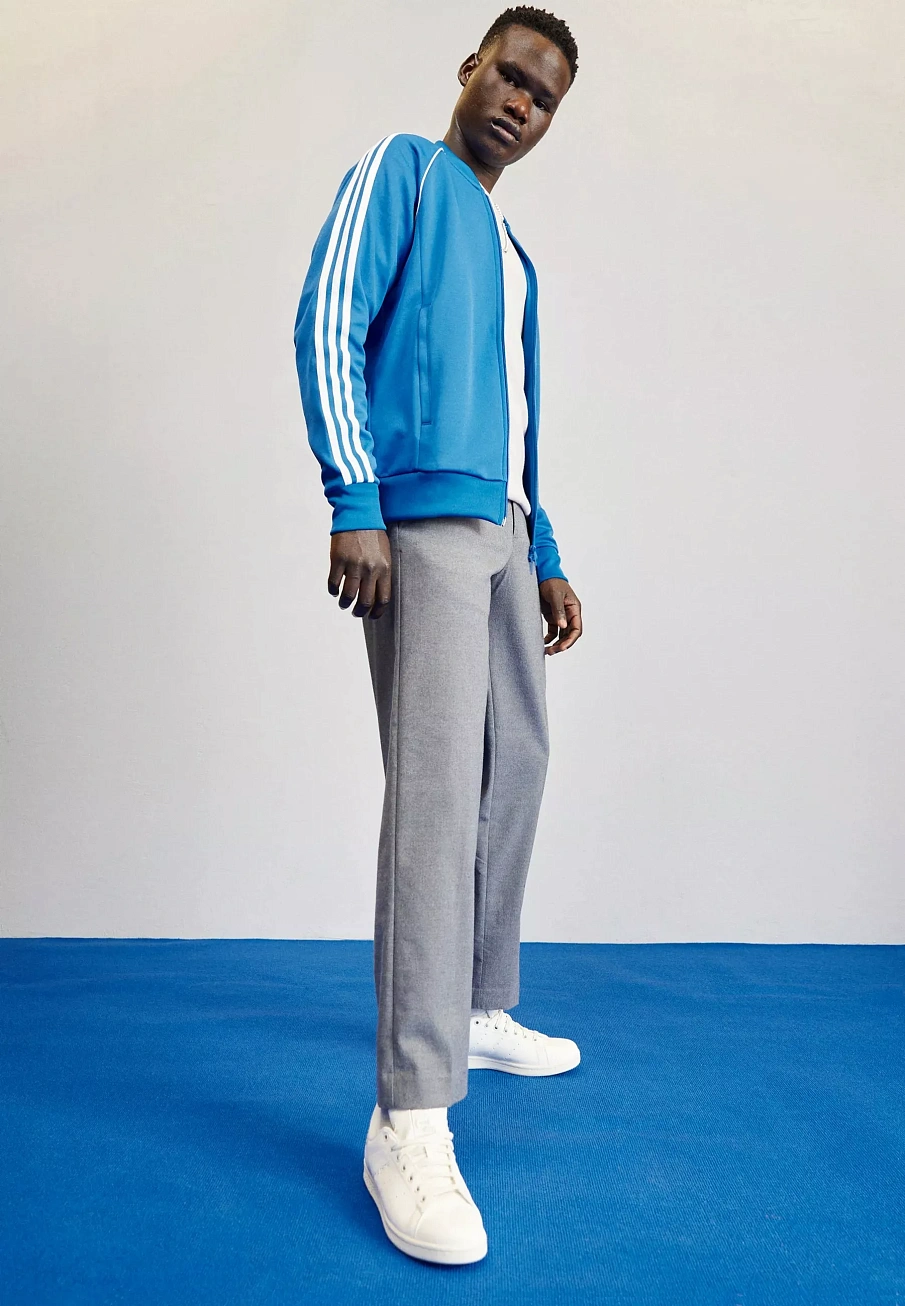 Фото № 4 с приближением к товару «‎STAN SMITH UNISEX»