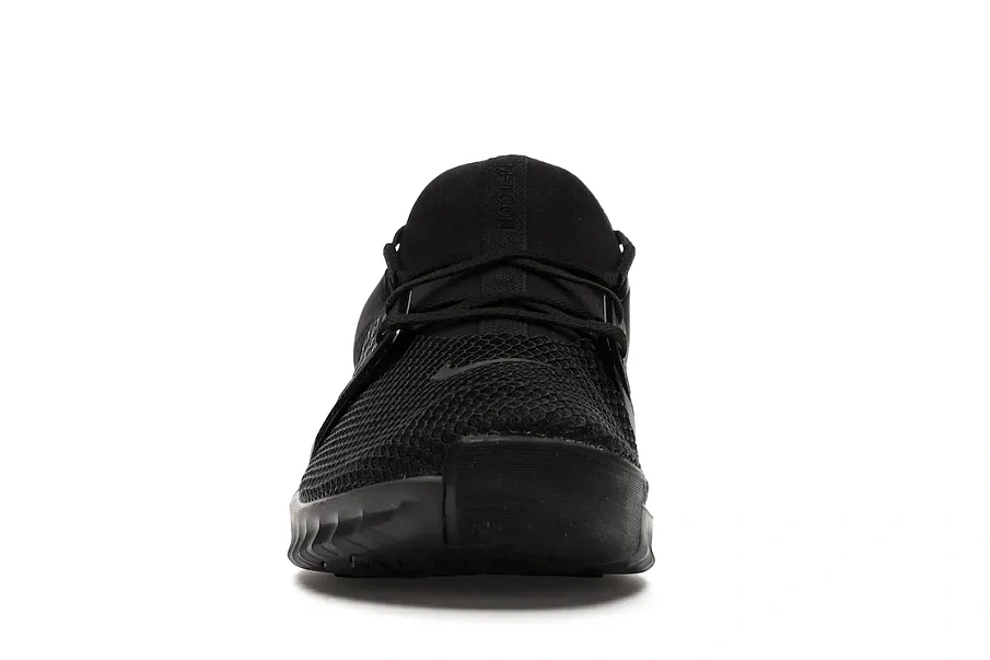 Фото № 2 с приближением к товару «‎Nike Free X Metcon 2 Black»