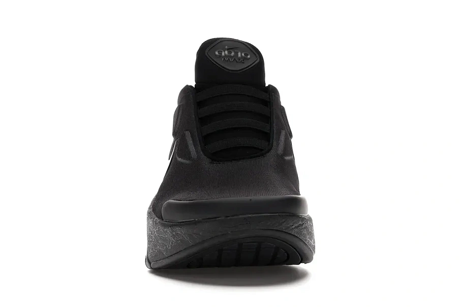 Фото № 2 с приближением к товару «‎Nike Adapt Auto Max Triple Black (US Charger)»