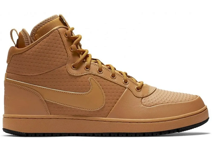 Фото № 1 с приближением к товару «‎Nike Ebernon Mid Winter Wheat»