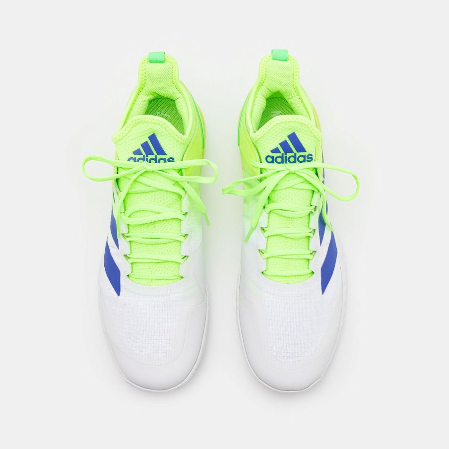Фото № 4 с приближением к товару «‎Adidas Adizero Ubersonic 4»