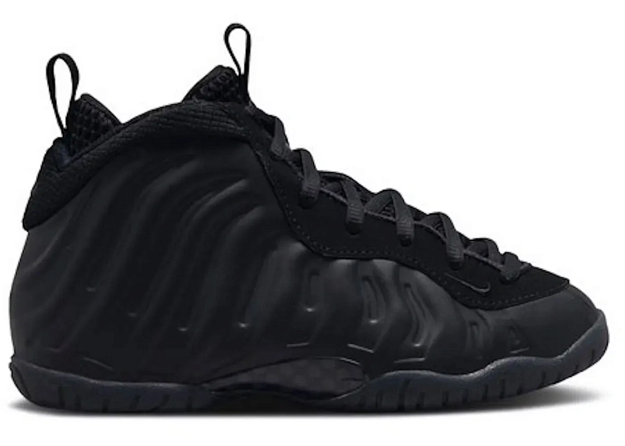 Фото № 1 с приближением к товару «‎Nike Little Posite One»