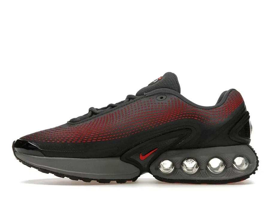 Фото № 3 с приближением к товару «‎Nike Air Max Dn»