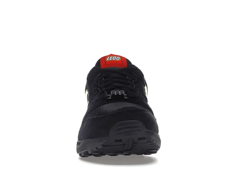 Фото № 2 с приближением к товару «‎adidas ZX 8000 LEGO Color Pack Black»