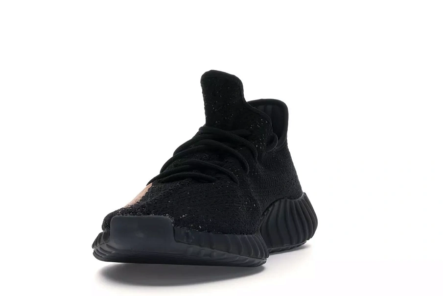 Фото № 5 с приближением к товару «‎adidas Yeezy Boost 350 V2 Core Black Copper»
