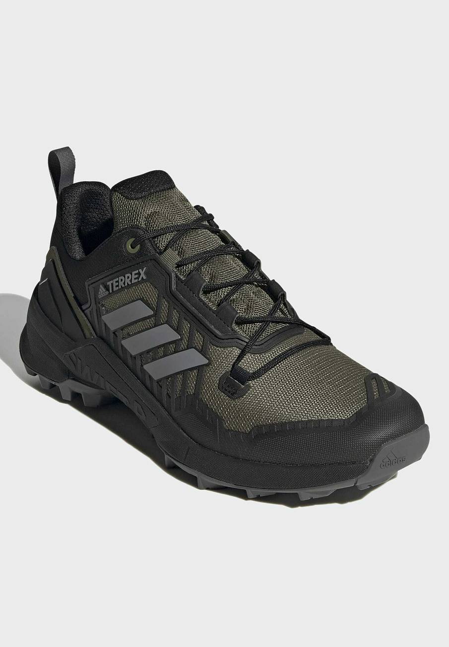 Фото № 3 с приближением к товару «‎Adidas Obuwie Hikingowe»