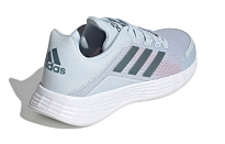 Фото № 4 с приближением к товару «‎adidas Duramo Sl K Blue»