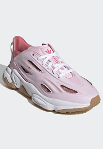 Фото № 2 с приближением к товару «‎Кроссовки Adidas SPAD111A1W0-J11»