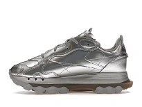 Фото № 3 с приближением к товару «‎Reebok Classic Leather»