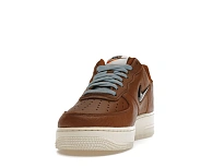 Фото № 3 с приближением к товару «‎Nike Air Force 1 Low 07 Premium Vintage Pecan»