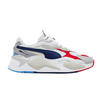 Фото № 1 с приближением к товару «‎BMW Motorsport x Puma RS-X3 Grey Violet Marina»