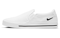 Фото № 1 с приближением к товару «‎Nike Court Legacy Wmns WhiteBlack»