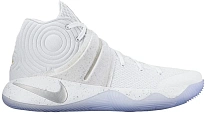 Фото № 1 с приближением к товару «‎Nike Kyrie 2 Silver Speckle»