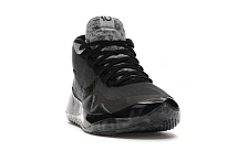 Фото № 2 с приближением к товару «‎Nike KD 12 Black Cool Grey»