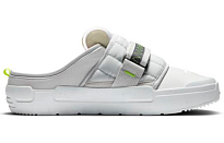 Фото № 2 с приближением к товару «‎Nike Offline Slip-On 'Vast Grey'»