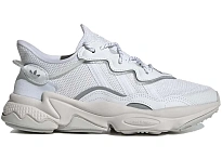 Фото № 1 с приближением к товару «‎adidas Ozweego Cloud White Grey »