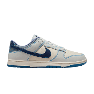 Nike Dunk Low Retro SE Blue Void