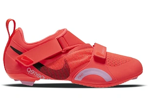 Nike SuperRep Cycle Flash Crimson 