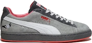Puma Clyde Staple Pigeon