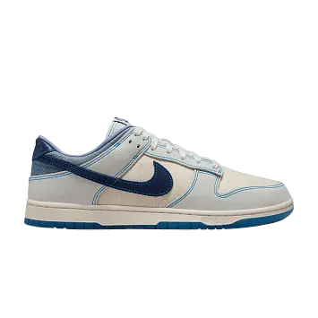 Nike Dunk Low Retro SE Blue Void
