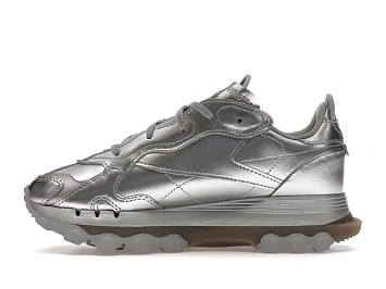 Reebok Classic Leather - 3