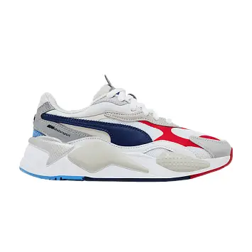 BMW Motorsport x Puma RS-X3 Grey Violet Marina - 1